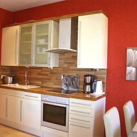 Miramare - 23-17 Appartement *