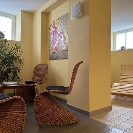 Miramare - 23-17 Apartman Ostseebad Kühlungsborn