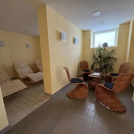 Miramare - 23-17 Apartman