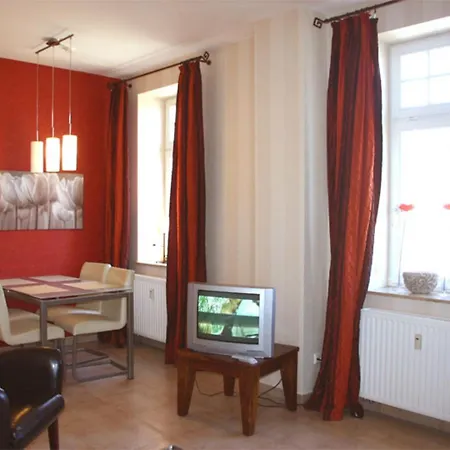 Miramare - 23-17 Apartman *