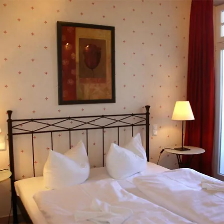 Apartman Miramare - 23-17 Ostseebad Kühlungsborn