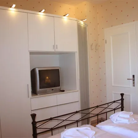 Miramare - 23-17 Apartman