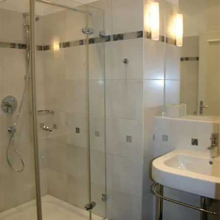 Miramare - 23-17 Apartman Ostseebad Kühlungsborn